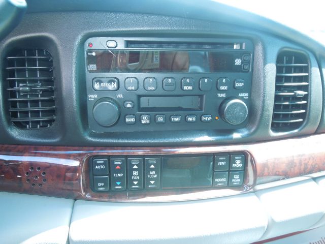 Buick LeSabre 2005 photo 8