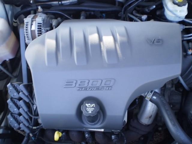 Buick LeSabre 2005 photo 5