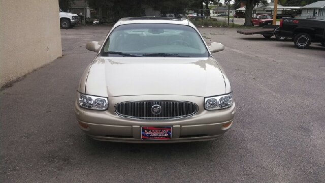 Buick LeSabre 2005 photo 2