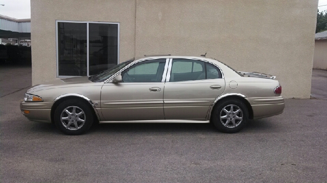 Buick LeSabre 2005 photo 3