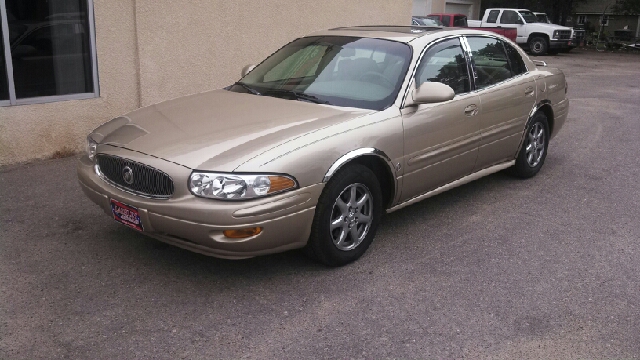 Buick LeSabre 2005 photo 4