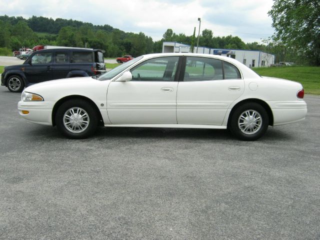 Buick LeSabre 14 Box MPR Sedan