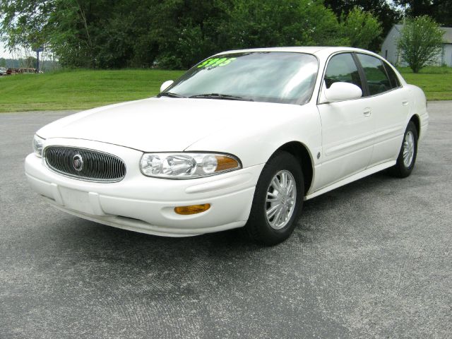 Buick LeSabre 2005 photo 1