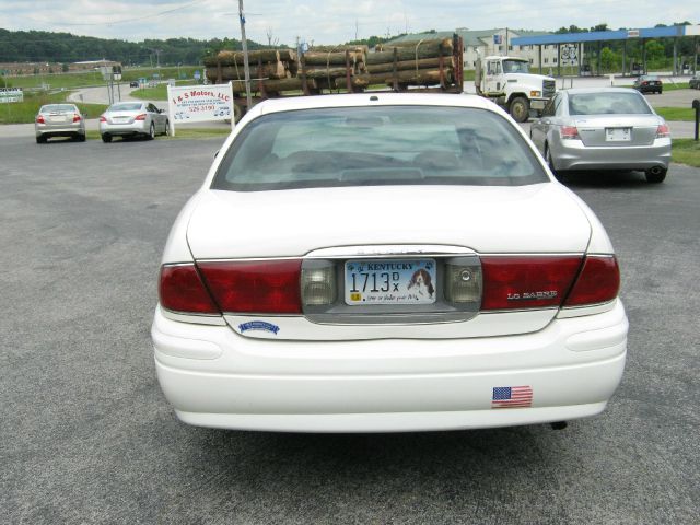 Buick LeSabre 2005 photo 3