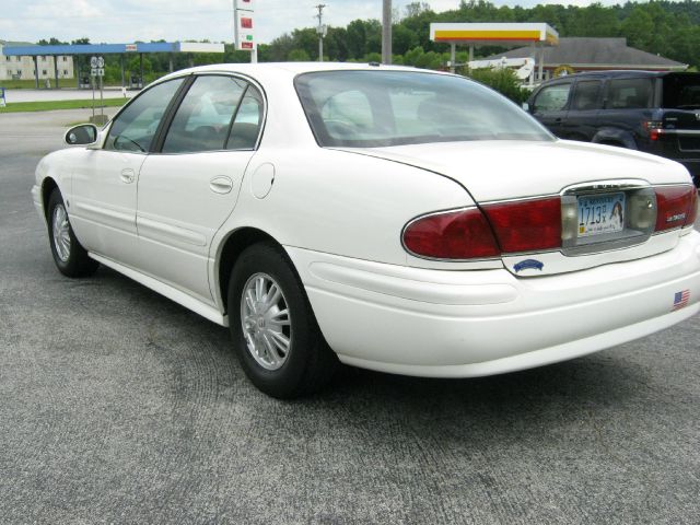Buick LeSabre 2005 photo 4