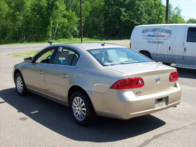 Buick Lucerne 2006 photo 1