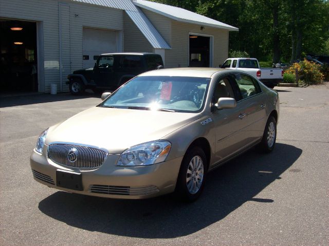 Buick Lucerne 2006 photo 2
