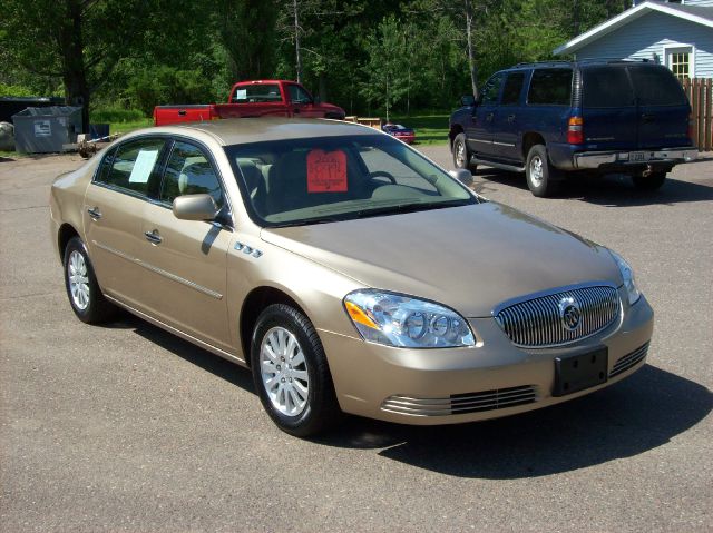 Buick Lucerne 2006 photo 3