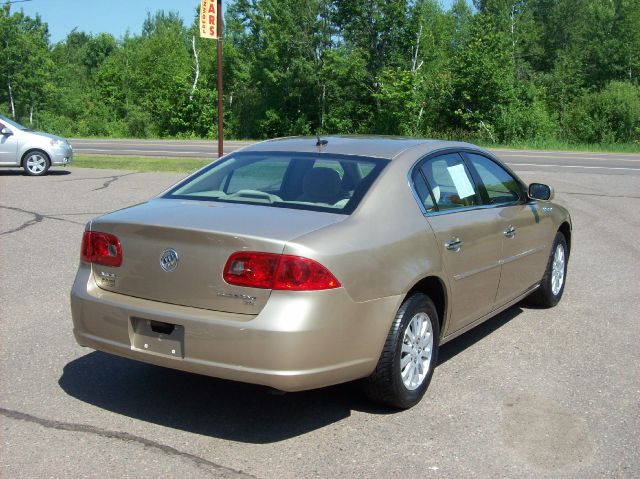Buick Lucerne 2006 photo 4
