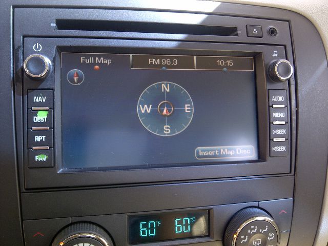 Buick Lucerne 2006 photo 1