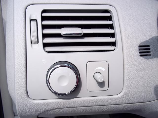 Buick Lucerne 2006 photo 9