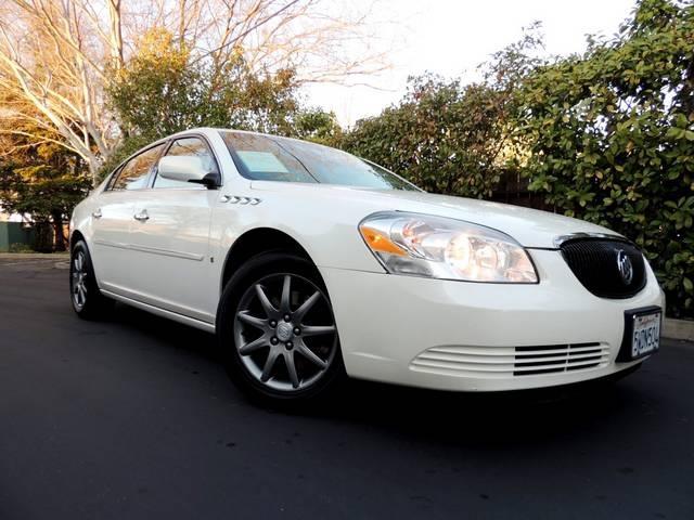 Buick Lucerne 2006 photo 2