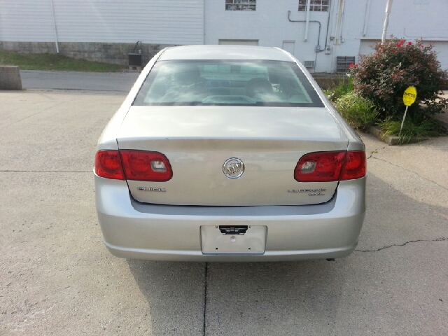 Buick Lucerne 2006 photo 3