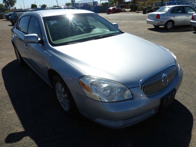 Buick Lucerne 2006 photo 1