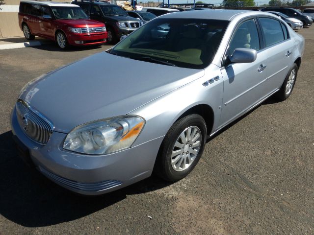 Buick Lucerne 2006 photo 3