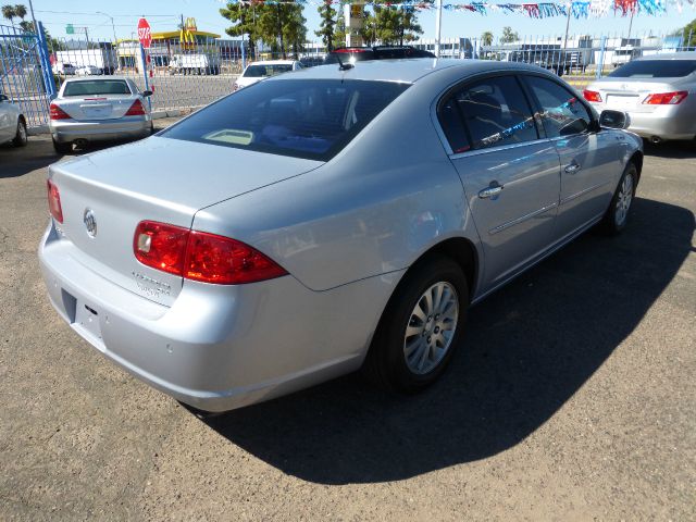 Buick Lucerne 2006 photo 4