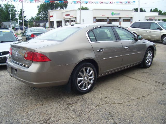 Buick Lucerne 2006 photo 3