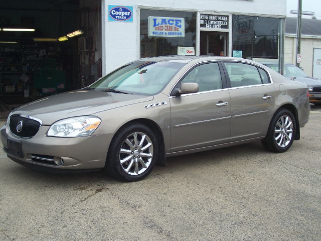 Buick Lucerne 2006 photo 4