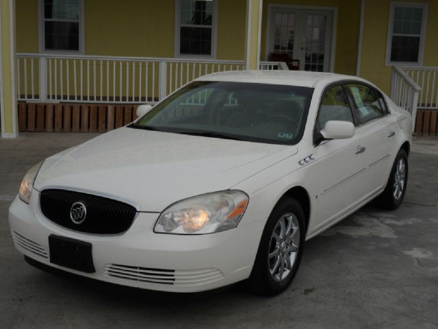 Buick Lucerne 2006 photo 3