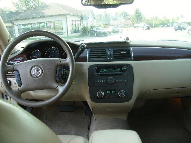 Buick Lucerne 2006 photo 4