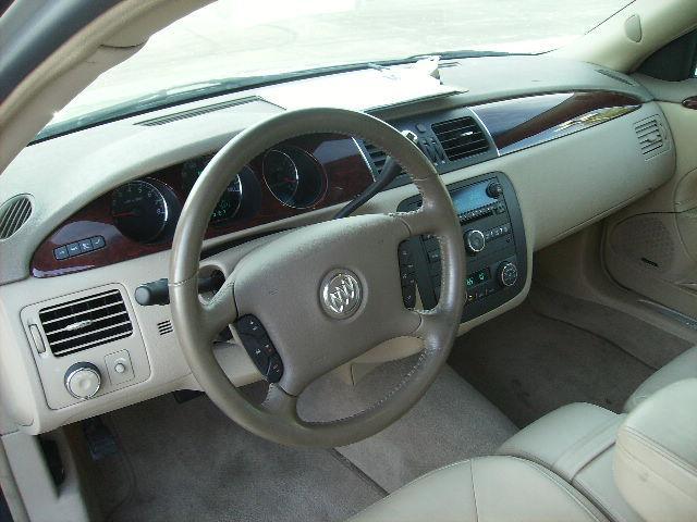 Buick Lucerne 2006 photo 5