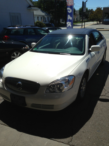 Buick Lucerne 2006 photo 1