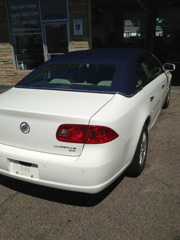 Buick Lucerne 2006 photo 3
