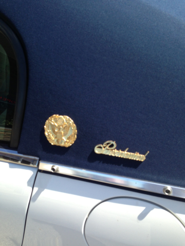 Buick Lucerne 2006 photo 4