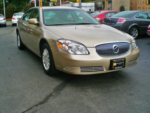 Buick Lucerne 2006 photo 1