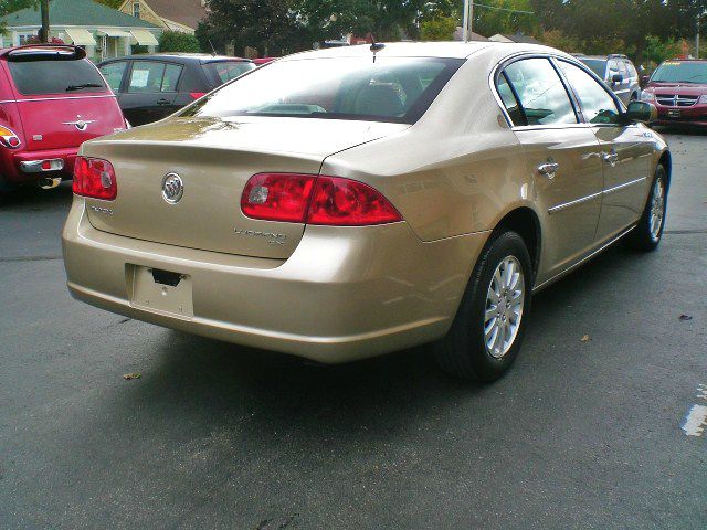 Buick Lucerne 2006 photo 3