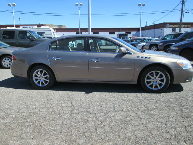 Buick Lucerne 2006 photo 1