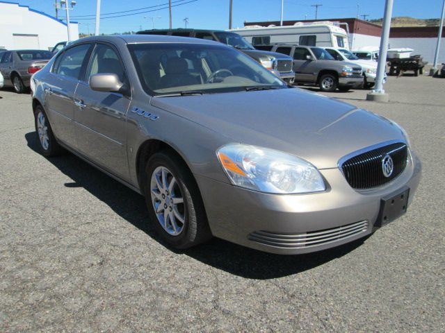 Buick Lucerne 2006 photo 4