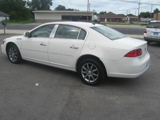 Buick Lucerne 2006 photo 1