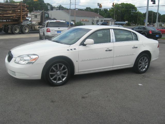 Buick Lucerne 2006 photo 3