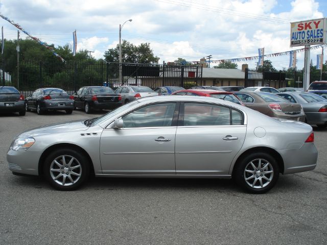 Buick Lucerne 2006 photo 1