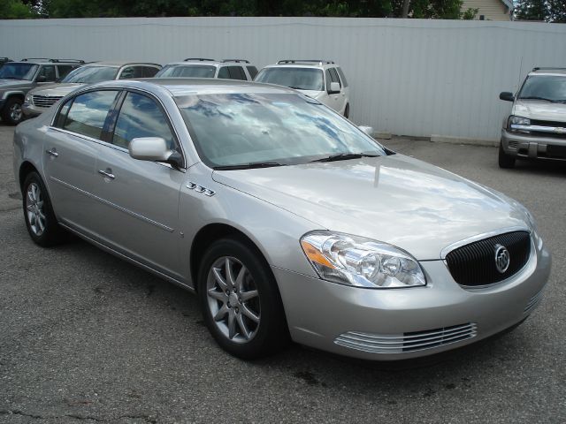 Buick Lucerne 2006 photo 4