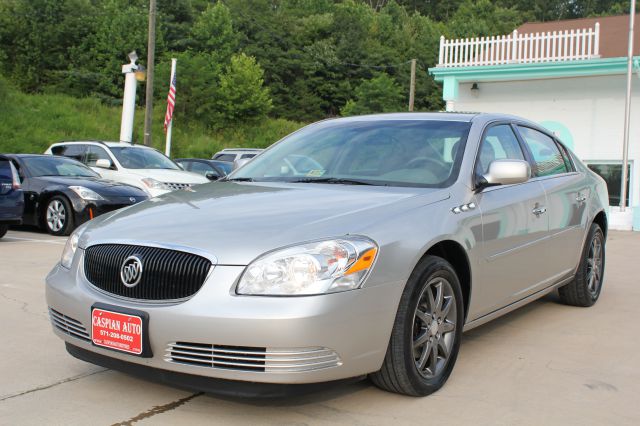 Buick Lucerne 2006 photo 4