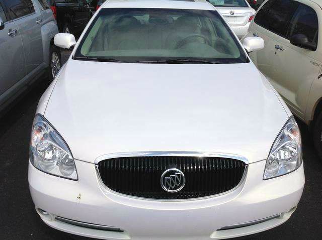 Buick Lucerne 2006 photo 4