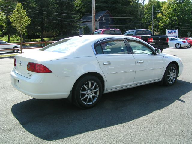Buick Lucerne 2006 photo 3