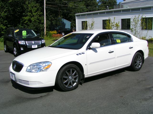 Buick Lucerne 2006 photo 4