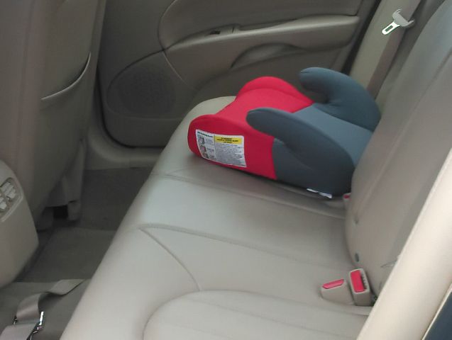 Buick Lucerne Spyder Convertible Sedan