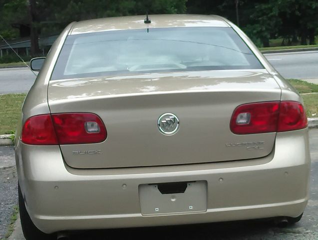 Buick Lucerne 2006 photo 1