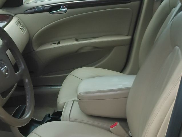 Buick Lucerne 2006 photo 3