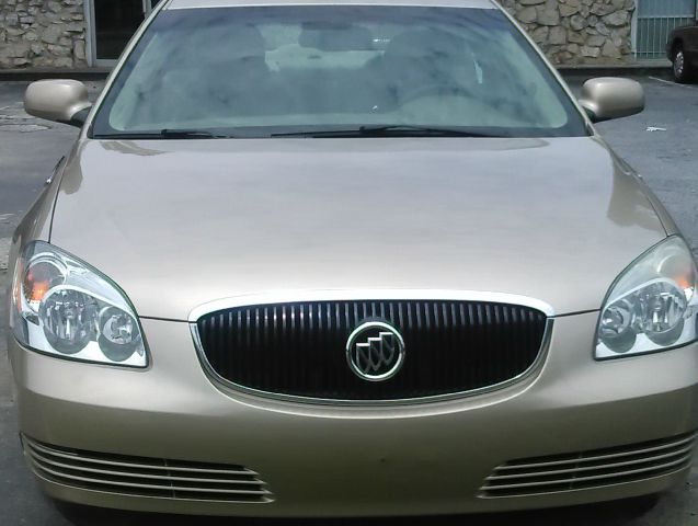 Buick Lucerne 2006 photo 4