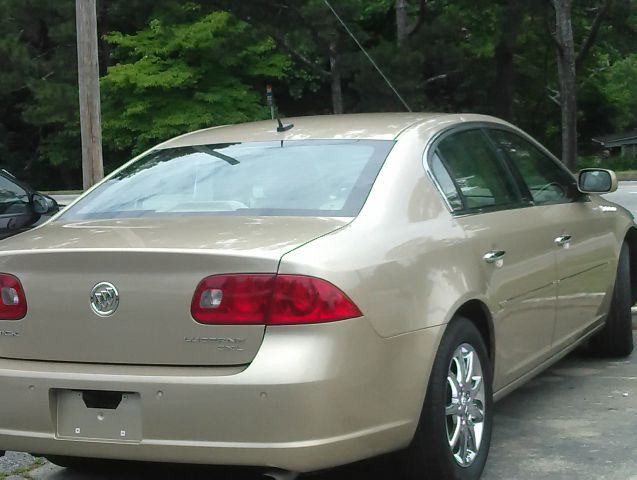Buick Lucerne 2006 photo 6