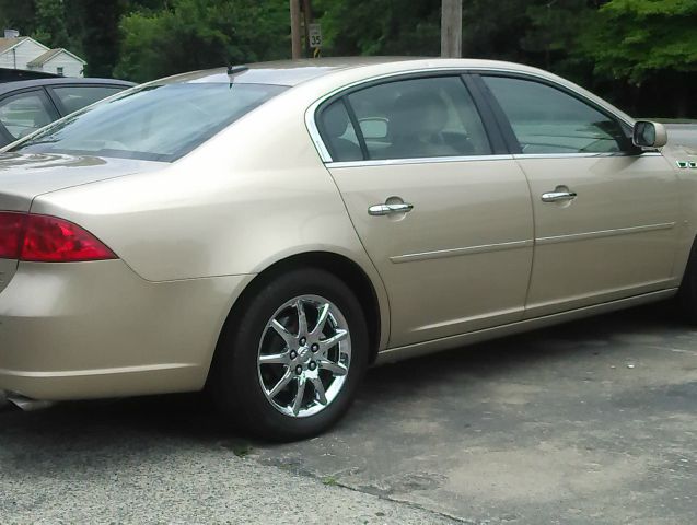 Buick Lucerne 2006 photo 7