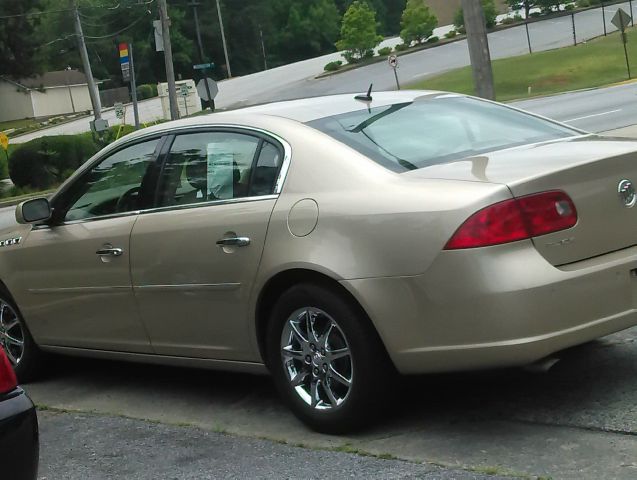 Buick Lucerne 2006 photo 8