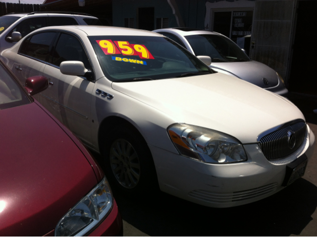 Buick Lucerne 2006 photo 3