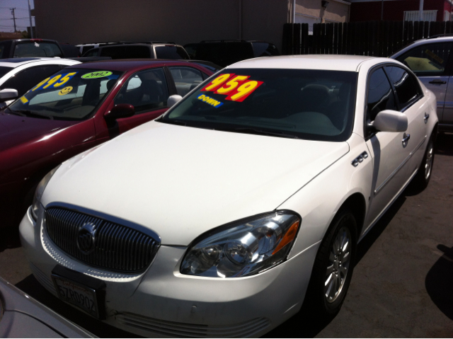 Buick Lucerne 2006 photo 4