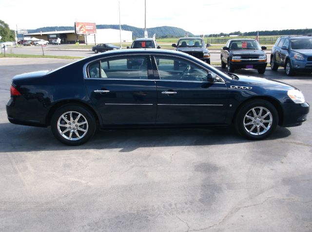 Buick Lucerne 2006 photo 3
